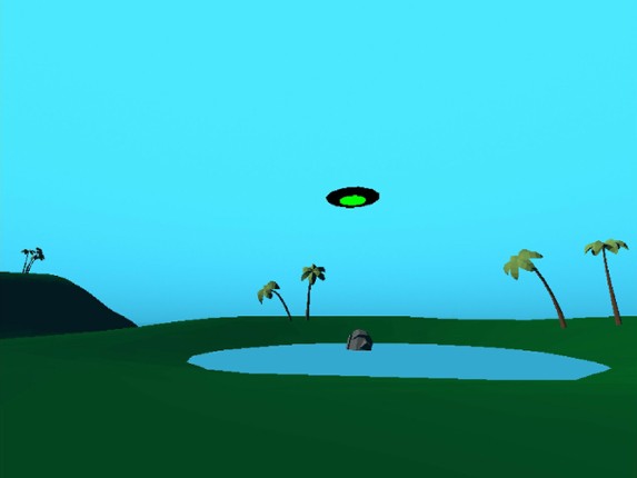 Moaisland screenshot