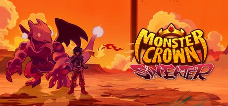 Games like Monster Crown: Sin Eater