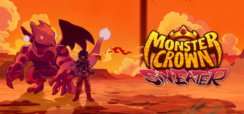 Monster Crown: Sin Eater Image
