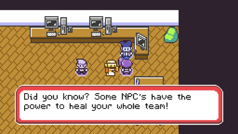 MonTamer Maker screenshot