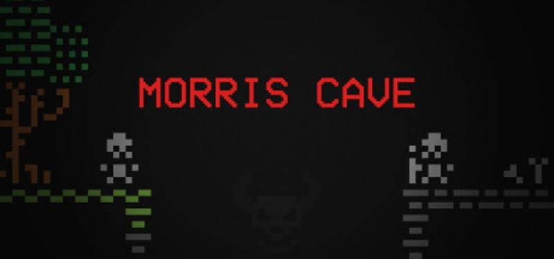 Morris Cave Game Cover