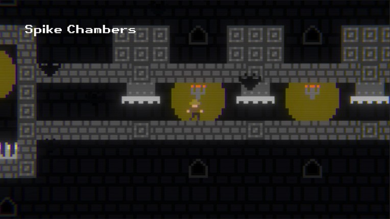 Mortal Trap Dungeon screenshot