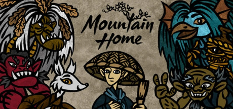 Mountain Home Image