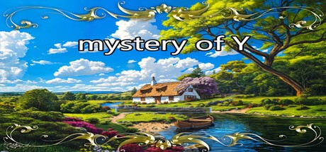 Games like mystery of Y