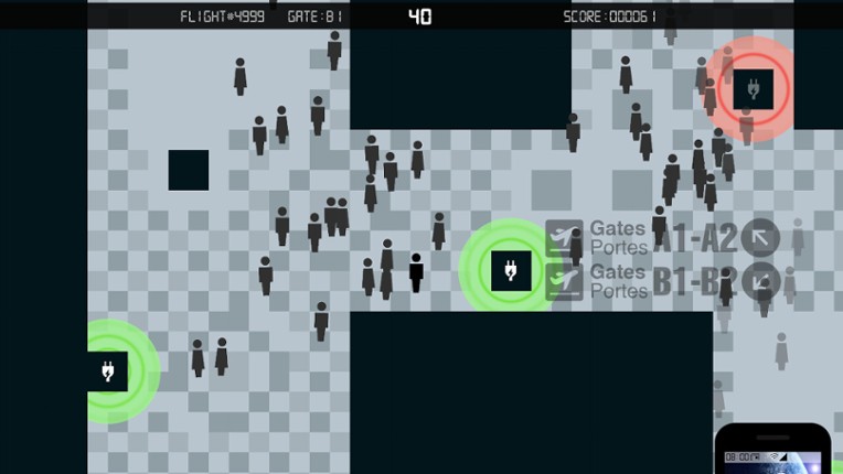 Mythos Interactive Game Collection screenshot
