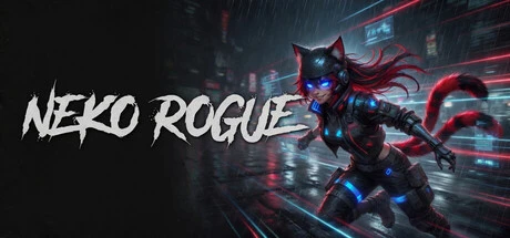 Games like Neko Rogue