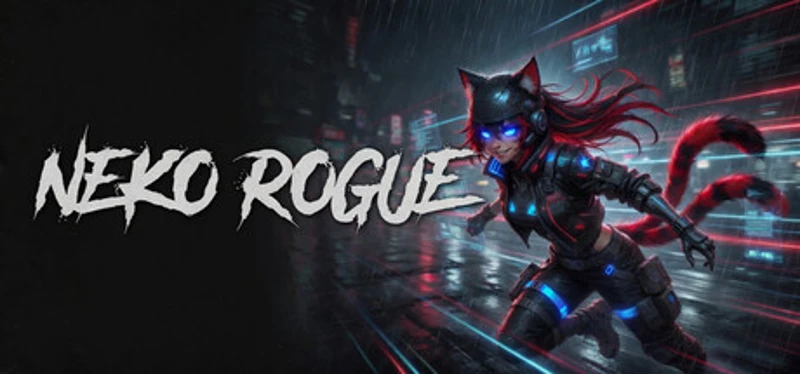 Neko Rogue Image