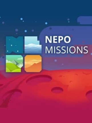 NEPO Missions Image
