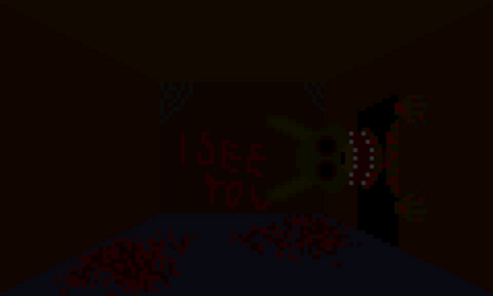 Nights In Carnage Image