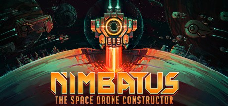 Games like Nimbatus: The Space Drone Constructor