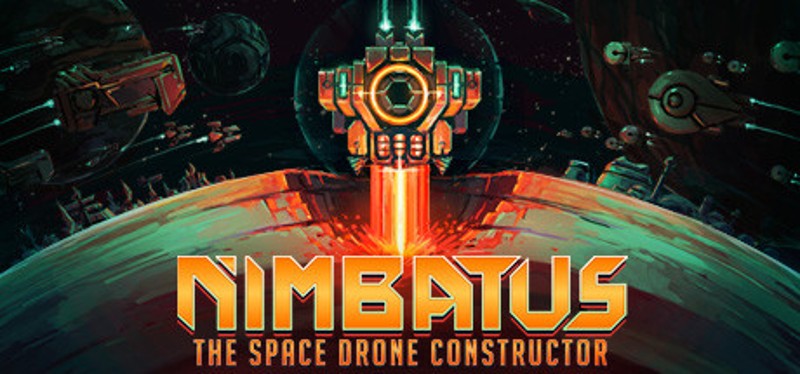 Nimbatus: The Space Drone Constructor Image
