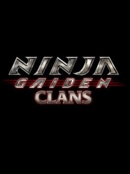 Games like Ninja Gaiden Clans