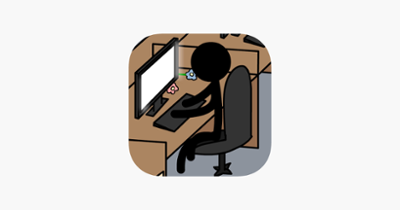 Office Death - Stickman Edition Image