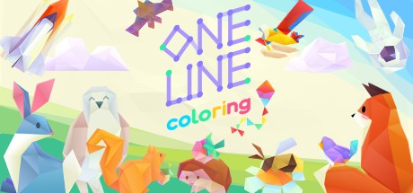 Games like One Line Coloring