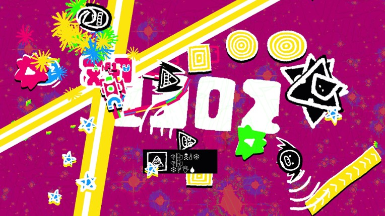 One Million Stars screenshot