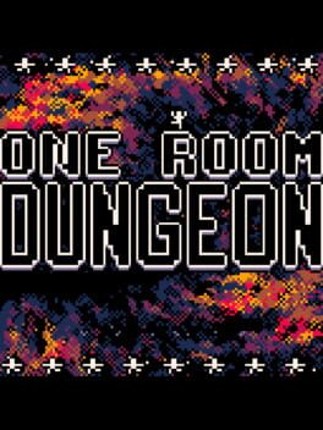 One Room Dungeon Game Cover