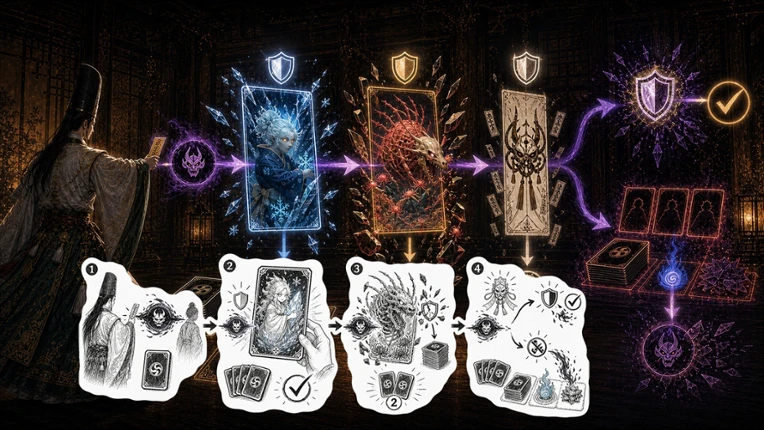 Onmyoji: Soul Legend Image