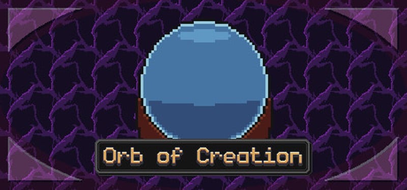 Orb of Creation Game Cover