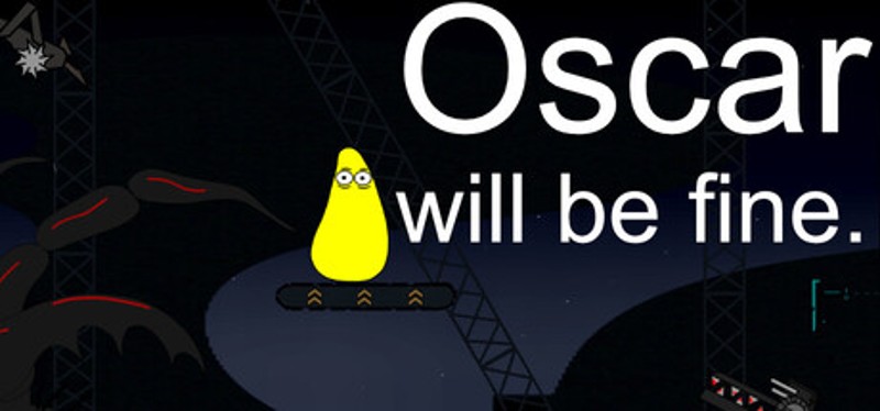 Oscar Will Be Fine Image