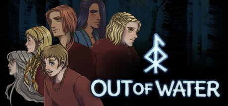 Games like Out Of Water