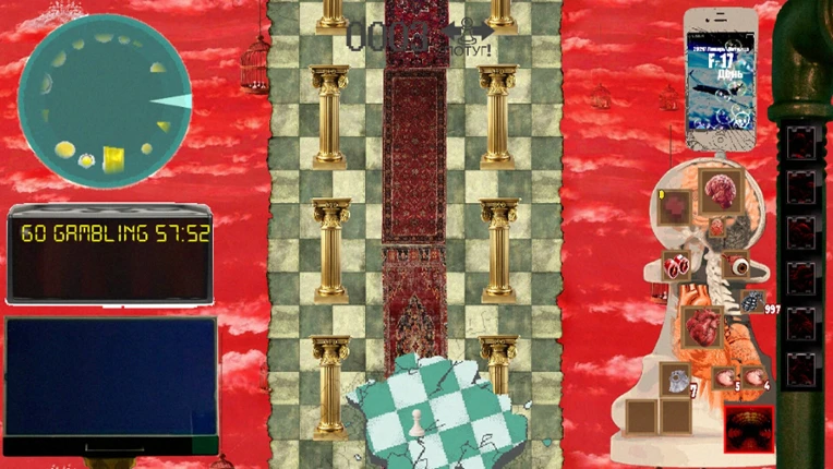 OVERCHESS Image