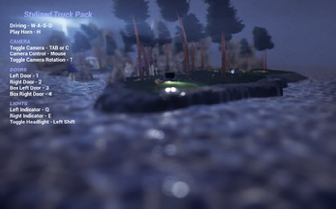 OverPacked screenshot