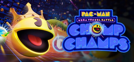 Games like PAC-MAN Mega Tunnel Battle: Chomp Champs