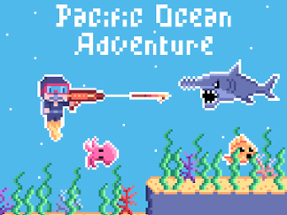 Pacific Ocean Adventure Image