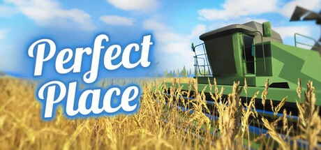 Games like Perfect Place