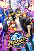 Persona 4: Dancing All Night Image