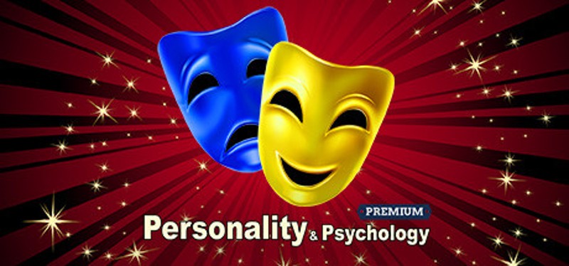 Personality Psychology Premium Game Cover