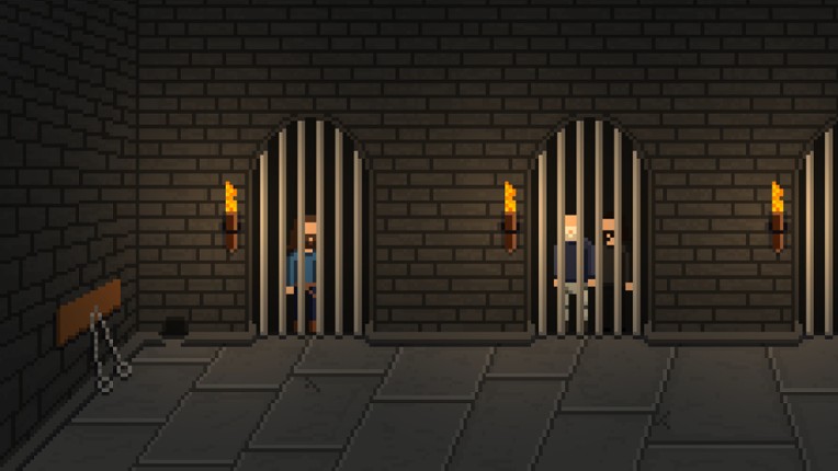 Pitchforks and Daggers screenshot