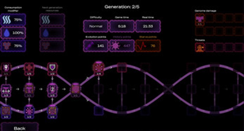 Plantlike screenshot