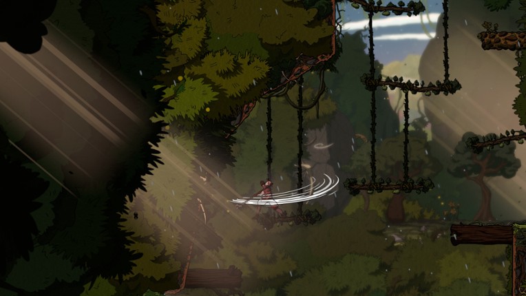 Plus Ultra: Legado screenshot