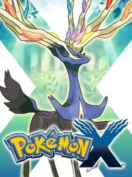 Games like Pokémon X