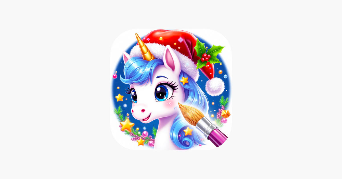 Games like PONY Coloring Pages for Girls