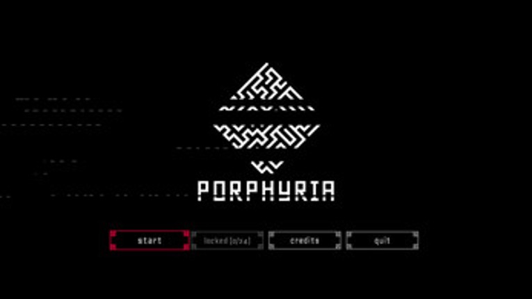 Porphyria Image