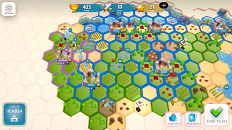 Project 4X screenshot