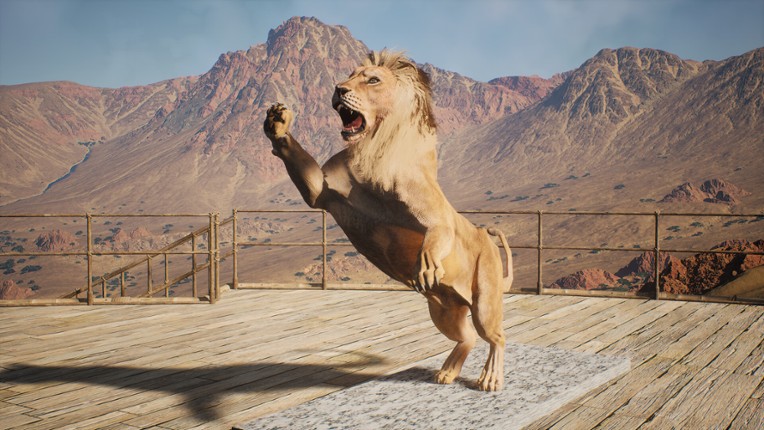 Project Hunt screenshot