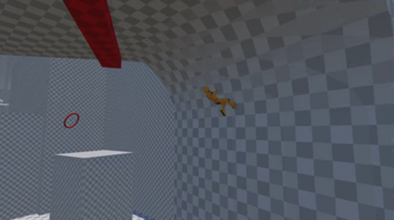 Project Paradise screenshot