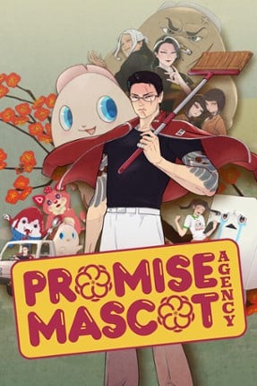 Promise Mascot Agency Image
