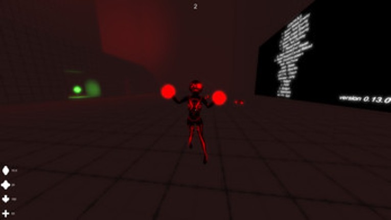 Protocol 060 [v0.15.3] screenshot