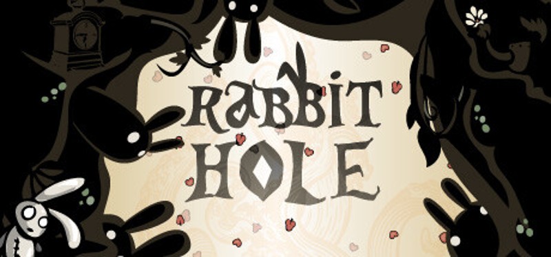 Rabbit Hole Image