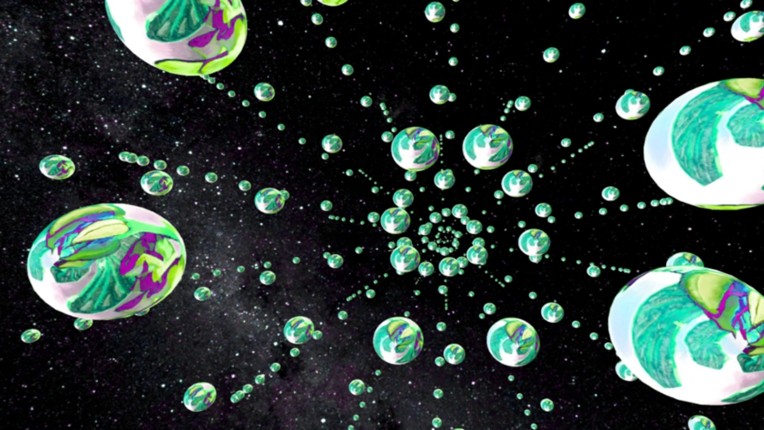 Radiant Ascent VR screenshot