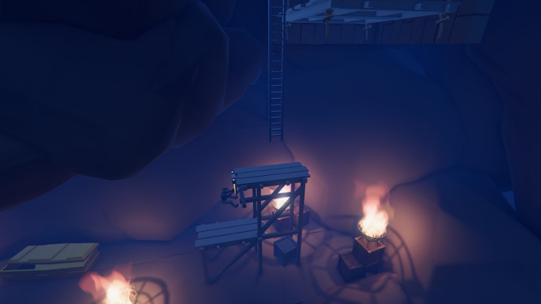 Rapture: The Beginning screenshot