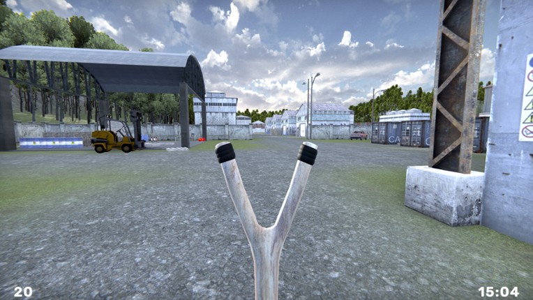 Red Pill Cola screenshot