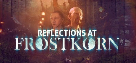 Games like Reflections at Frostkorn