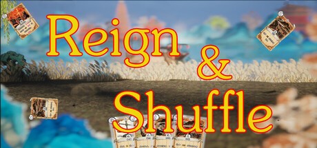 Games like Reign & Shuffle