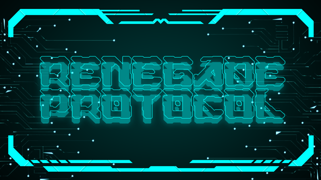 Games like Renegade Protocol