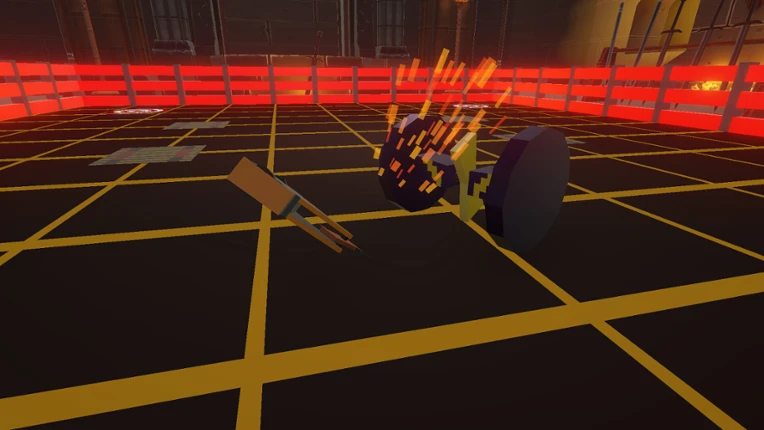 RETROBOTS Image